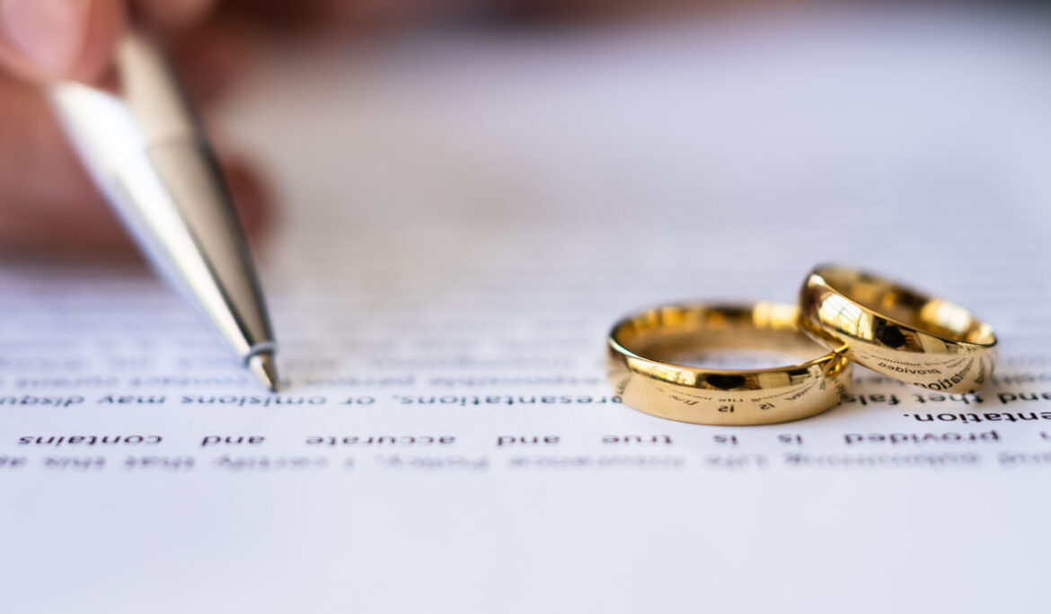 Assegno divorzile: revisione legata ad una concreta modifica delle condizioni economiche degli ex coniugi