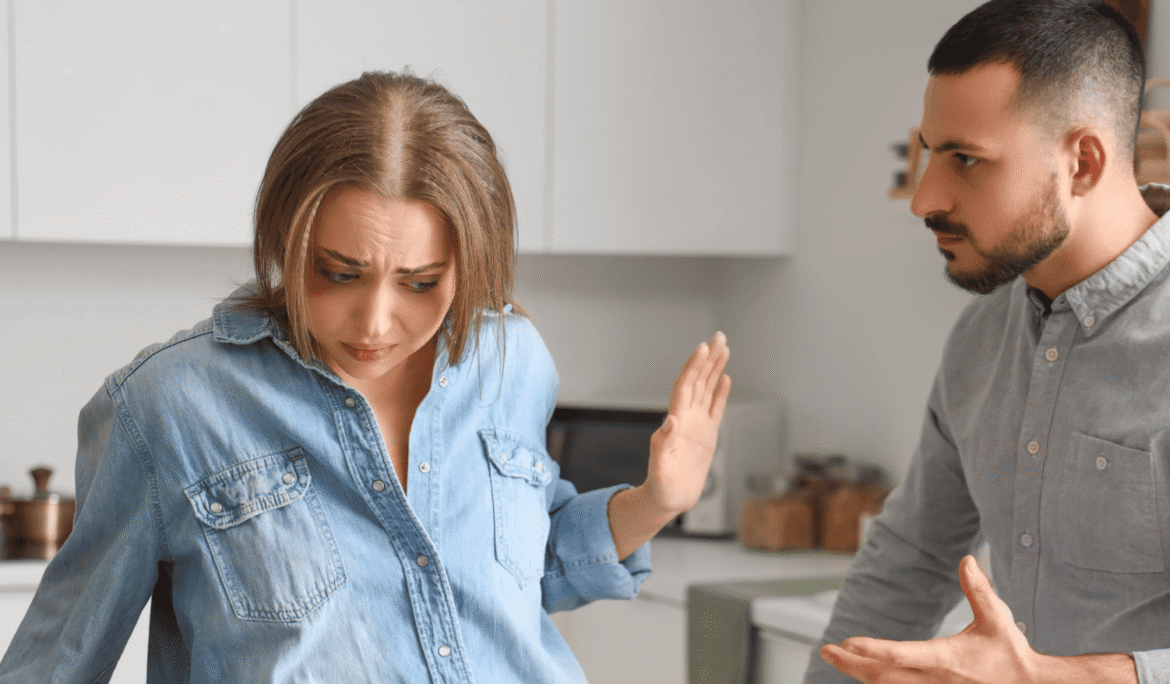 Basta un unico episodio di violenza per addebitare la separazione