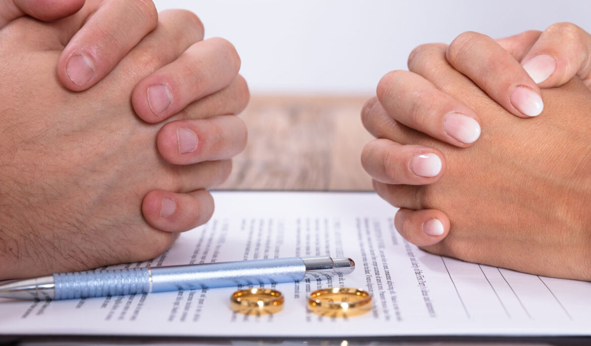 Assegno divorzile: può contare anche la sproporzione tra le pensioni percepite dai due ex coniugi